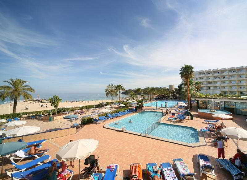 vacío picnic violento HOTEL HM ROYAL BEACH | ⋆⋆⋆ | MAGALUF, SPAIN | SEASON DEALS FROM €284